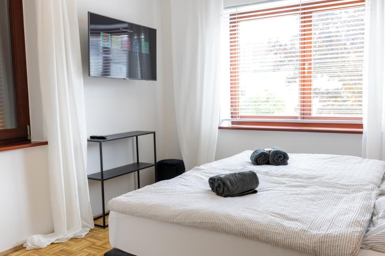 Appartement Rhein-Lahn Living - Modernes Design - Balkon Mit Aussicht - Zentrale Lage Nahe Rhein Und Martinsburg à Lahnstein Extérieur photo