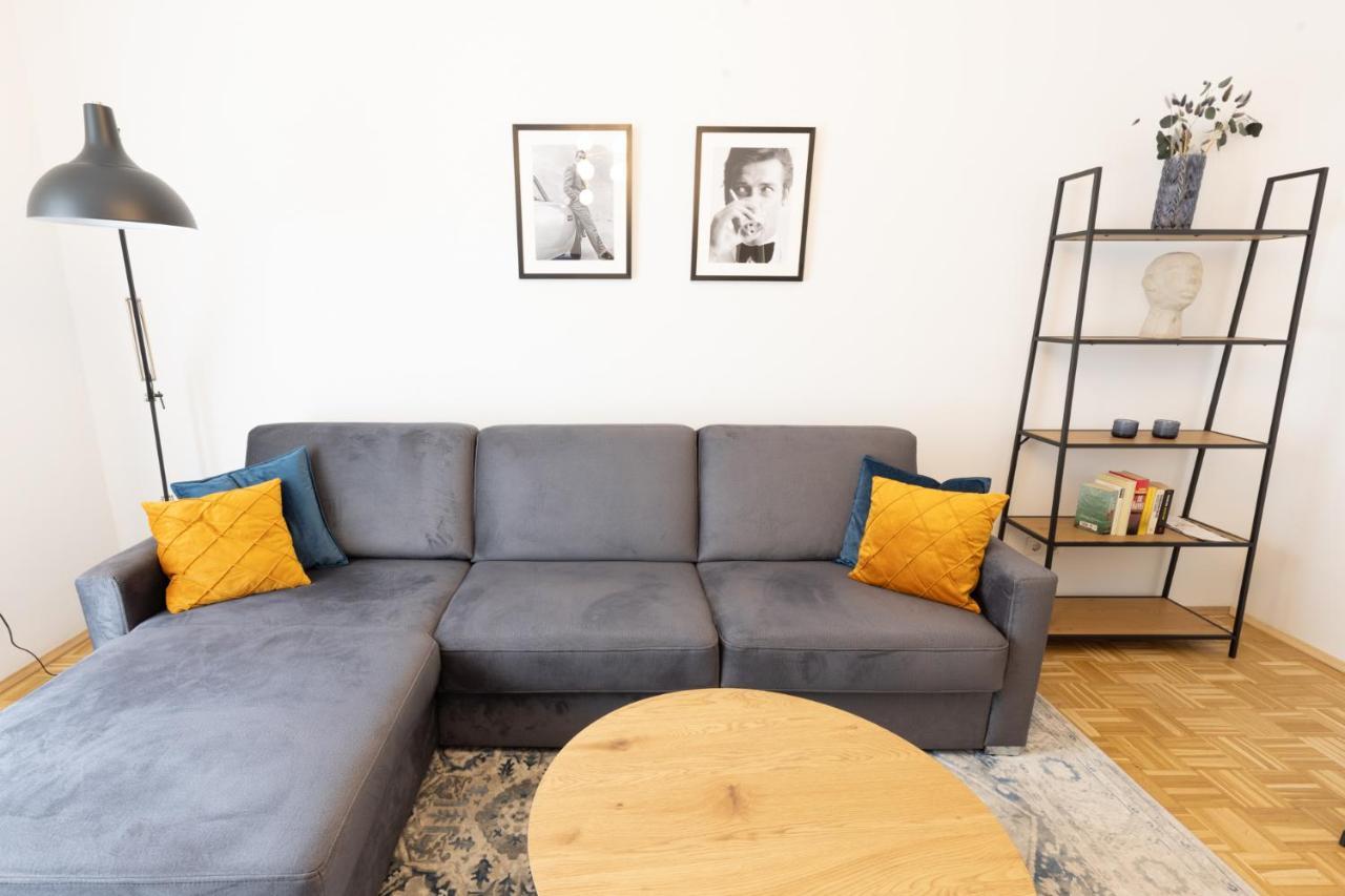 Appartement Rhein-Lahn Living - Modernes Design - Balkon Mit Aussicht - Zentrale Lage Nahe Rhein Und Martinsburg à Lahnstein Extérieur photo