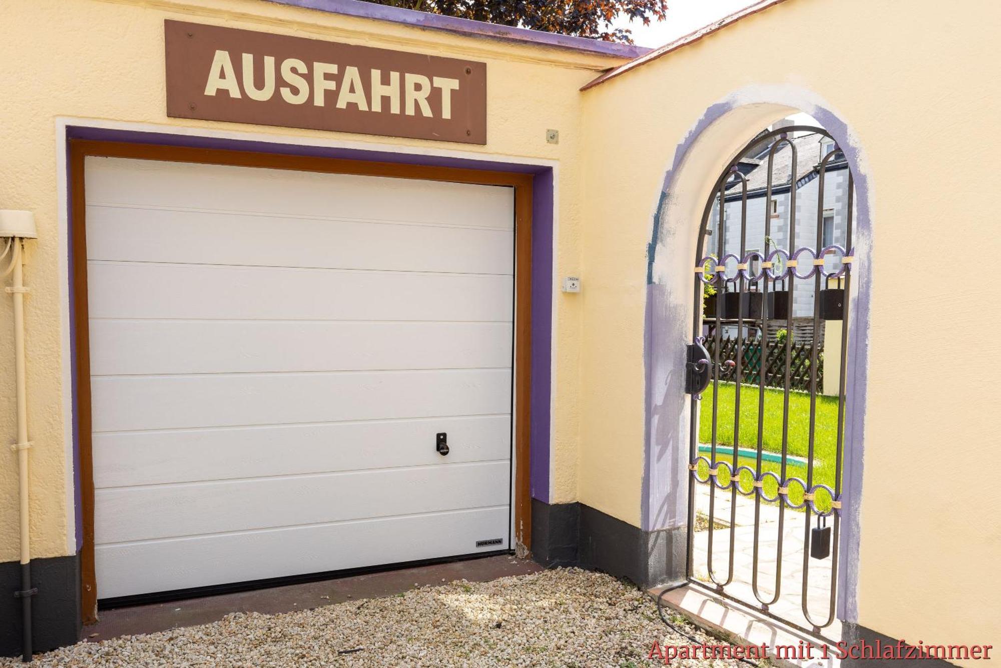 Appartement Rhein-Lahn Living - Modernes Design - Balkon Mit Aussicht - Zentrale Lage Nahe Rhein Und Martinsburg à Lahnstein Extérieur photo