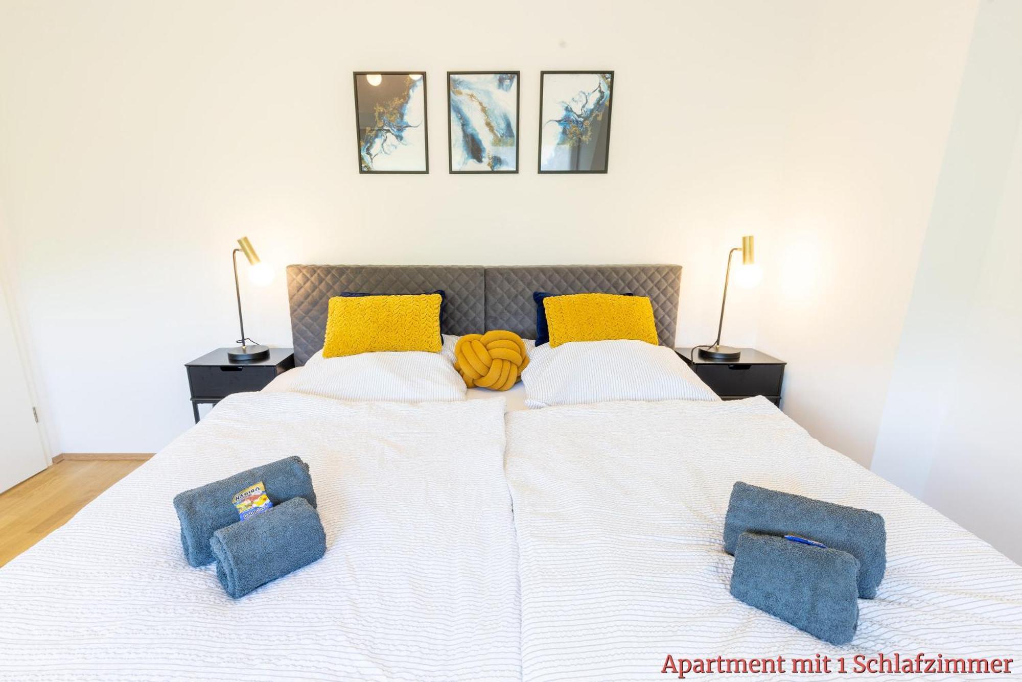 Appartement Rhein-Lahn Living - Modernes Design - Balkon Mit Aussicht - Zentrale Lage Nahe Rhein Und Martinsburg à Lahnstein Extérieur photo