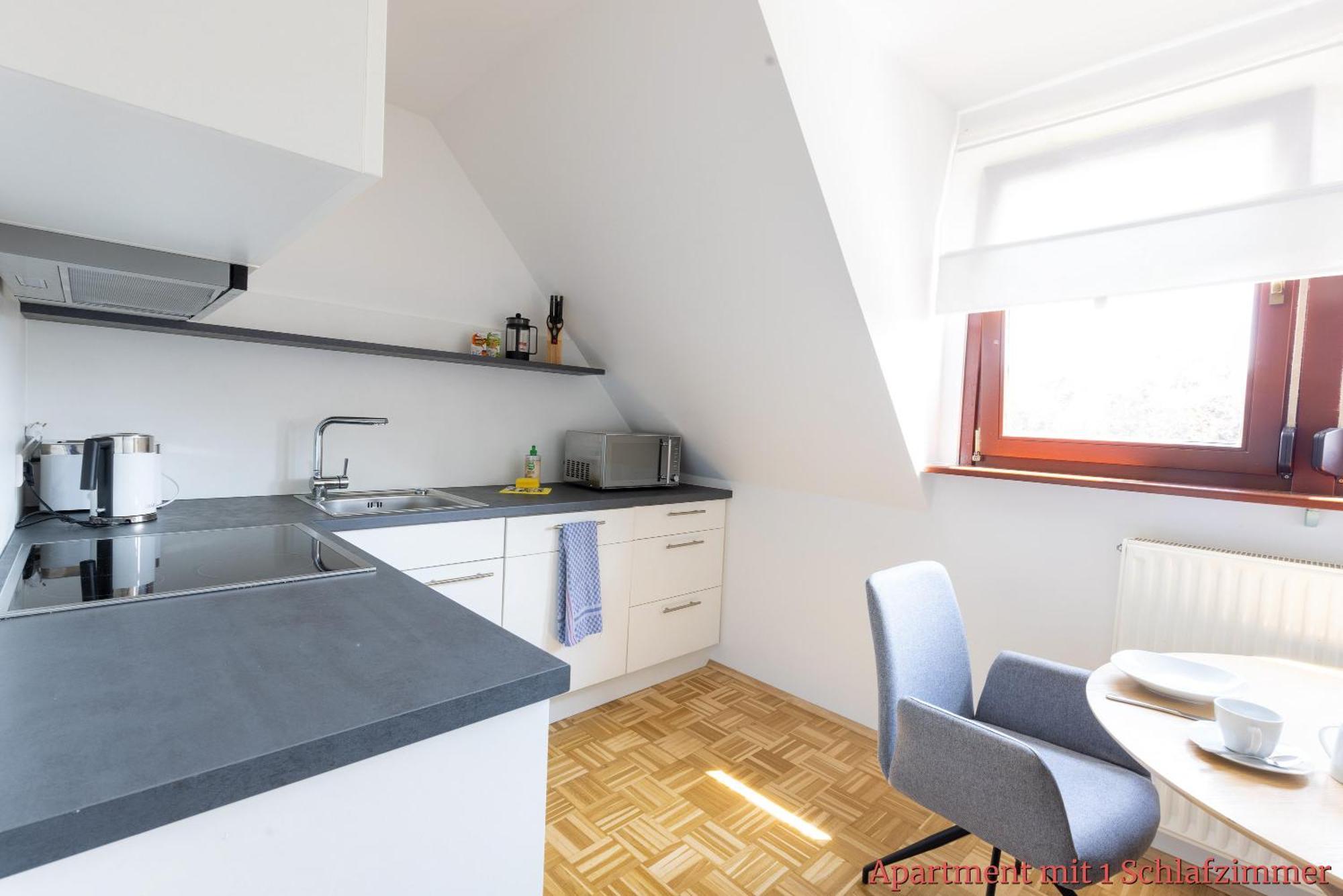 Appartement Rhein-Lahn Living - Modernes Design - Balkon Mit Aussicht - Zentrale Lage Nahe Rhein Und Martinsburg à Lahnstein Extérieur photo