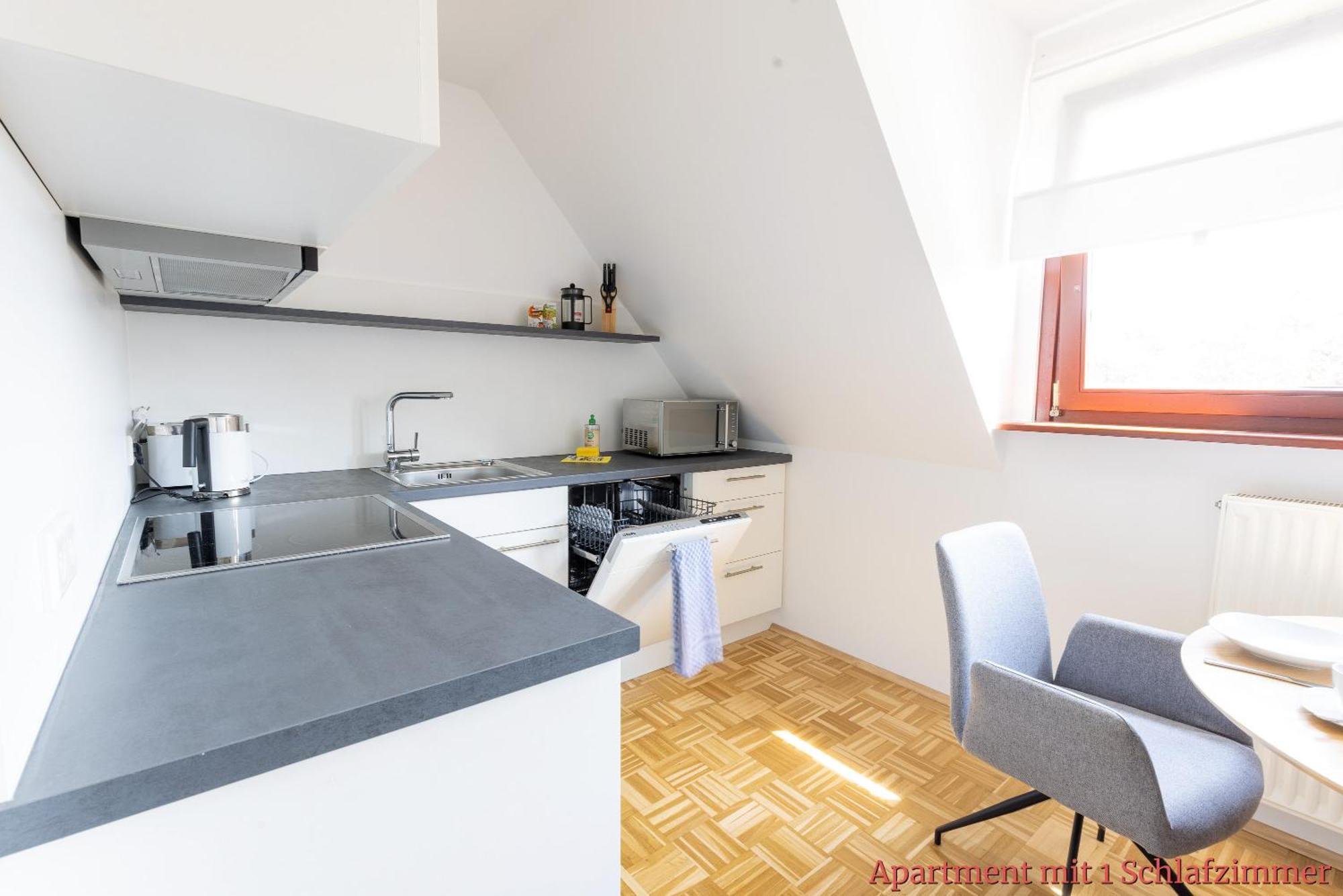 Appartement Rhein-Lahn Living - Modernes Design - Balkon Mit Aussicht - Zentrale Lage Nahe Rhein Und Martinsburg à Lahnstein Extérieur photo