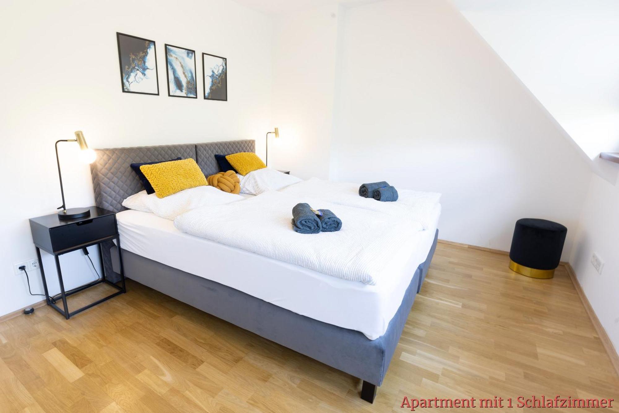 Appartement Rhein-Lahn Living - Modernes Design - Balkon Mit Aussicht - Zentrale Lage Nahe Rhein Und Martinsburg à Lahnstein Extérieur photo