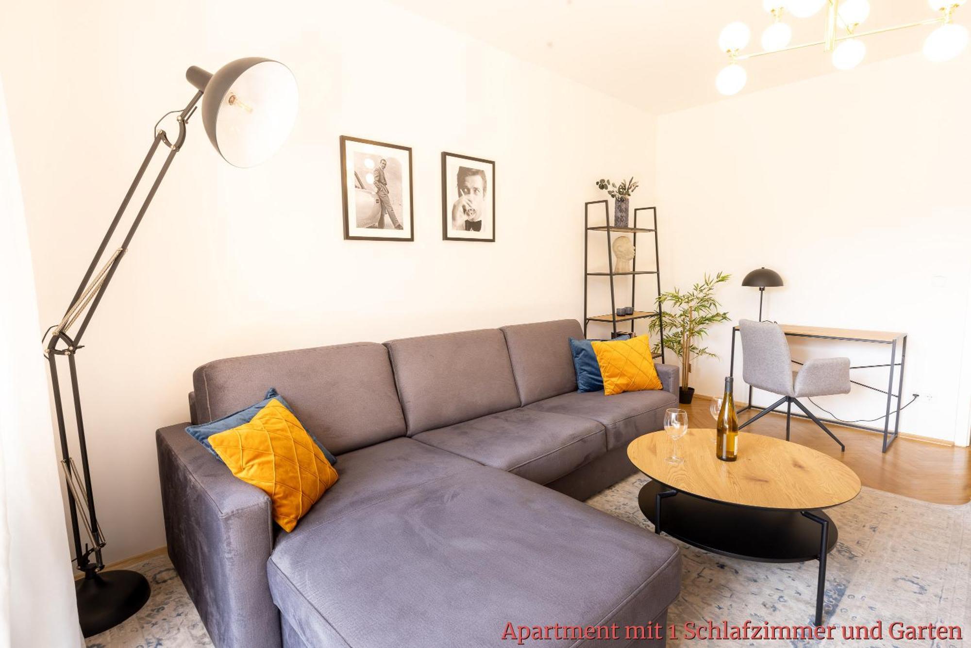 Appartement Rhein-Lahn Living - Modernes Design - Balkon Mit Aussicht - Zentrale Lage Nahe Rhein Und Martinsburg à Lahnstein Extérieur photo