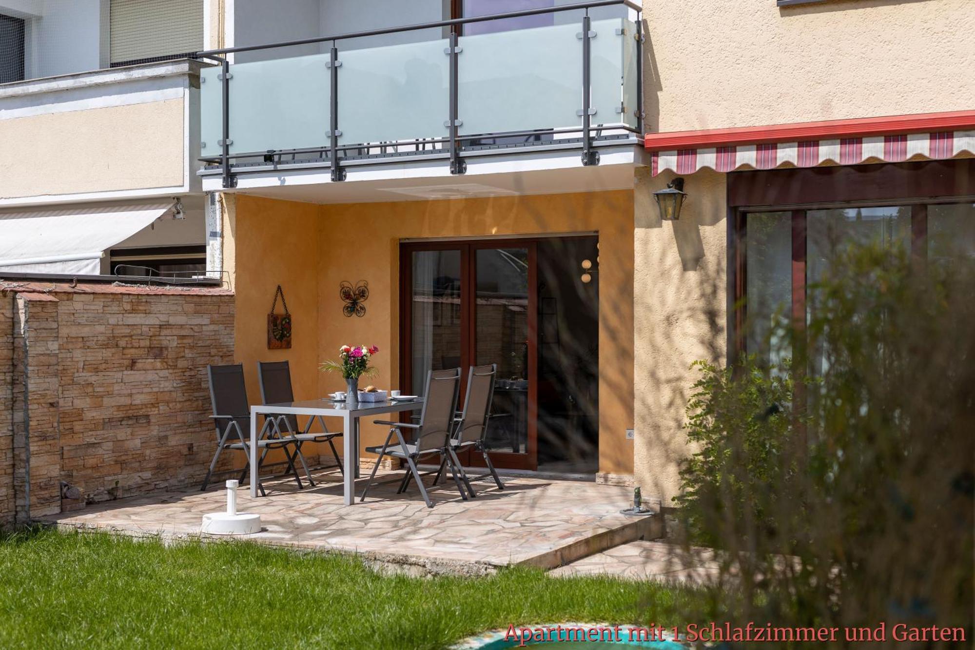 Appartement Rhein-Lahn Living - Modernes Design - Balkon Mit Aussicht - Zentrale Lage Nahe Rhein Und Martinsburg à Lahnstein Extérieur photo