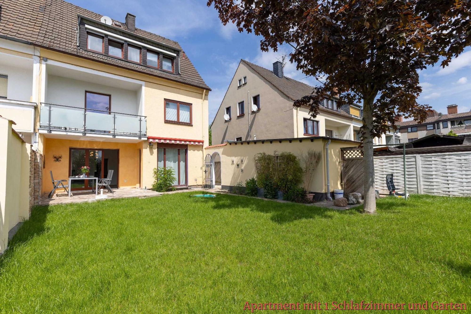 Appartement Rhein-Lahn Living - Modernes Design - Balkon Mit Aussicht - Zentrale Lage Nahe Rhein Und Martinsburg à Lahnstein Extérieur photo