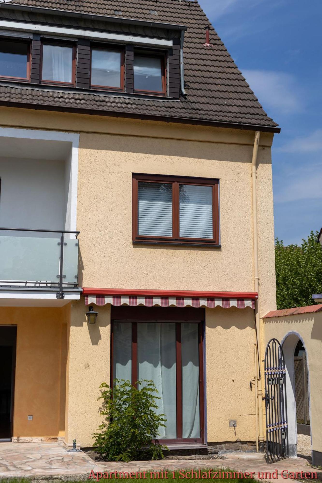Appartement Rhein-Lahn Living - Modernes Design - Balkon Mit Aussicht - Zentrale Lage Nahe Rhein Und Martinsburg à Lahnstein Extérieur photo