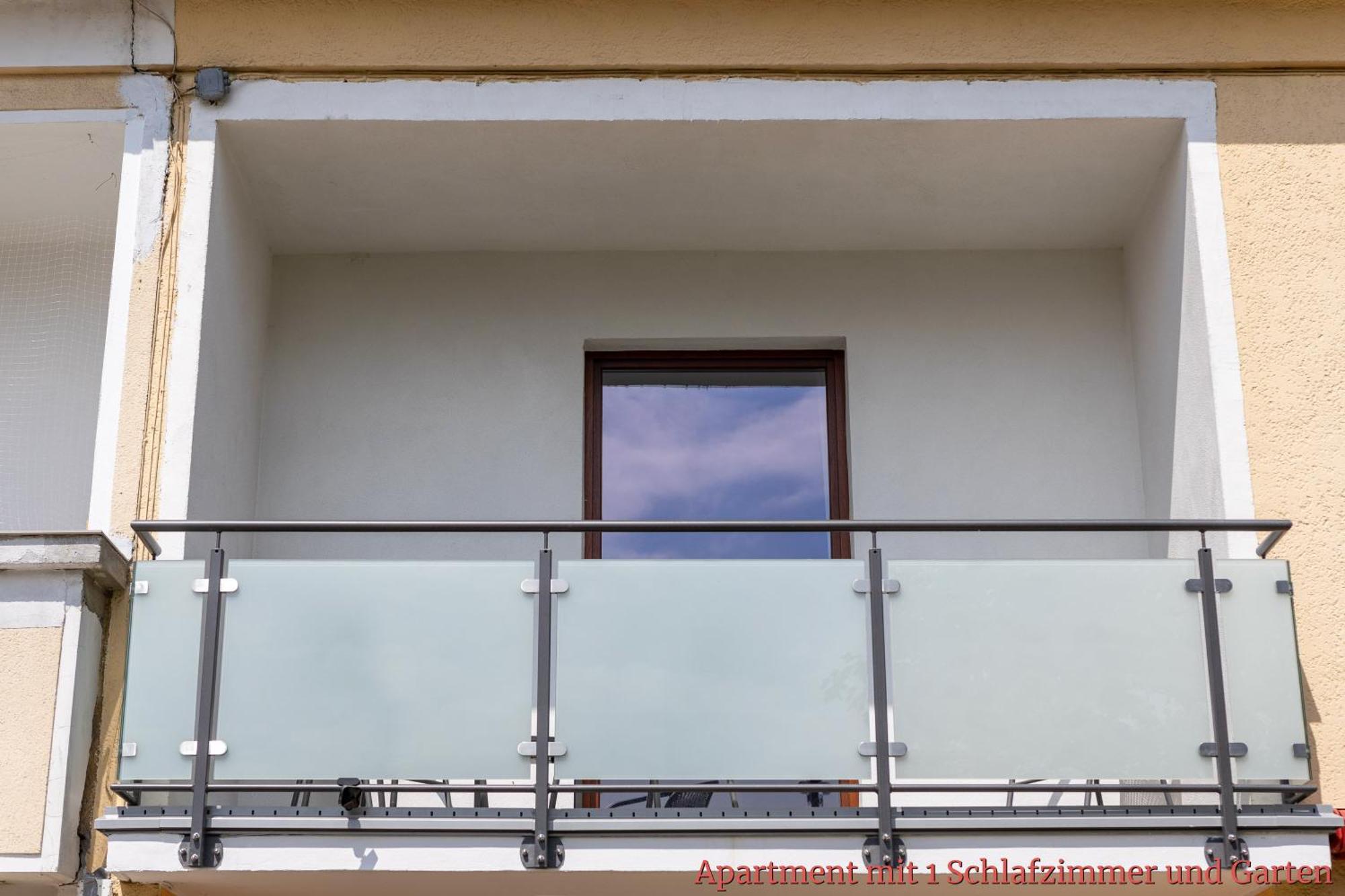 Appartement Rhein-Lahn Living - Modernes Design - Balkon Mit Aussicht - Zentrale Lage Nahe Rhein Und Martinsburg à Lahnstein Extérieur photo