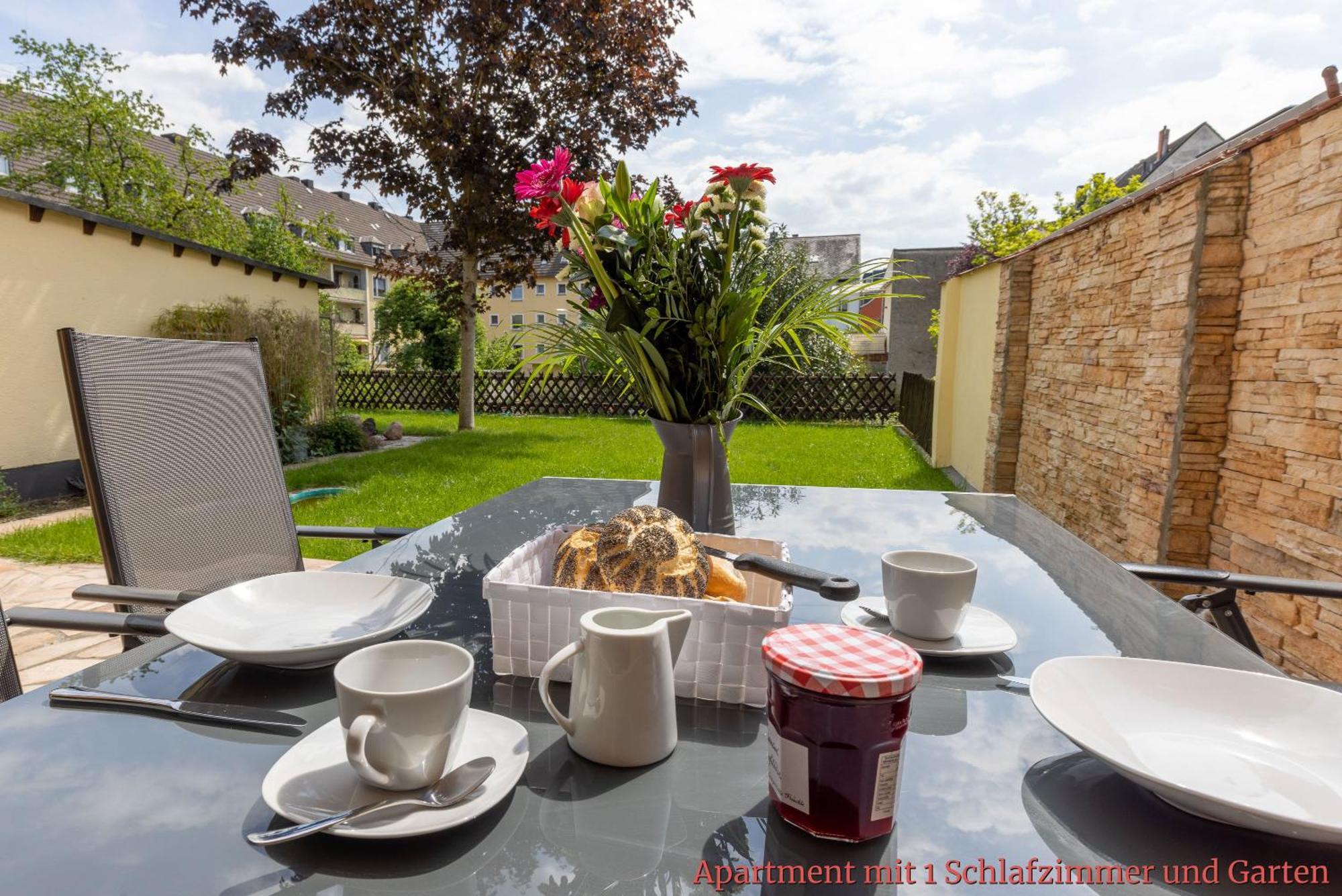 Appartement Rhein-Lahn Living - Modernes Design - Balkon Mit Aussicht - Zentrale Lage Nahe Rhein Und Martinsburg à Lahnstein Extérieur photo