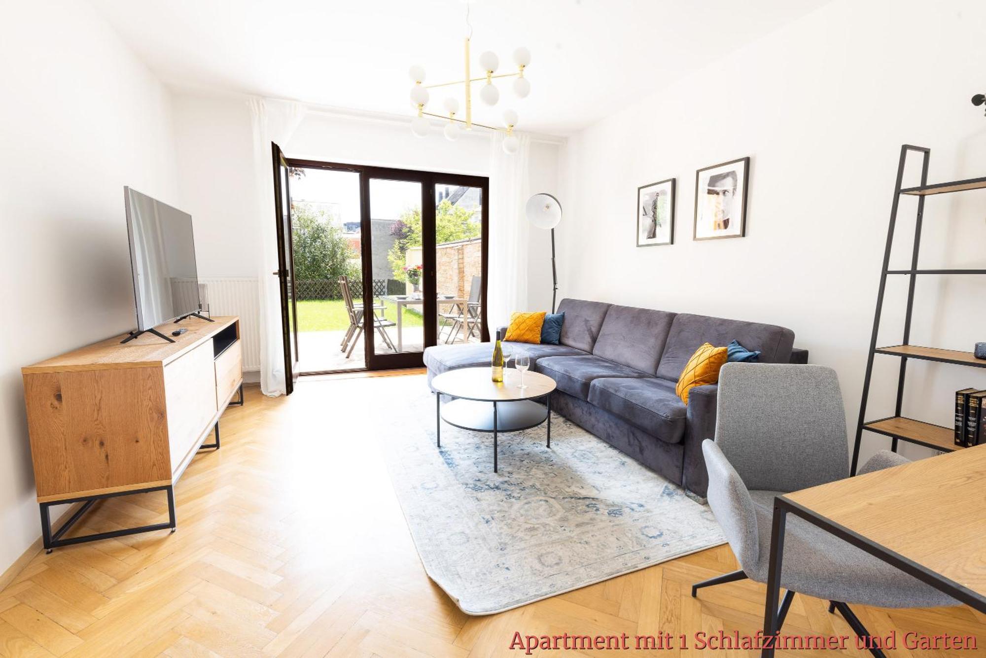 Appartement Rhein-Lahn Living - Modernes Design - Balkon Mit Aussicht - Zentrale Lage Nahe Rhein Und Martinsburg à Lahnstein Extérieur photo