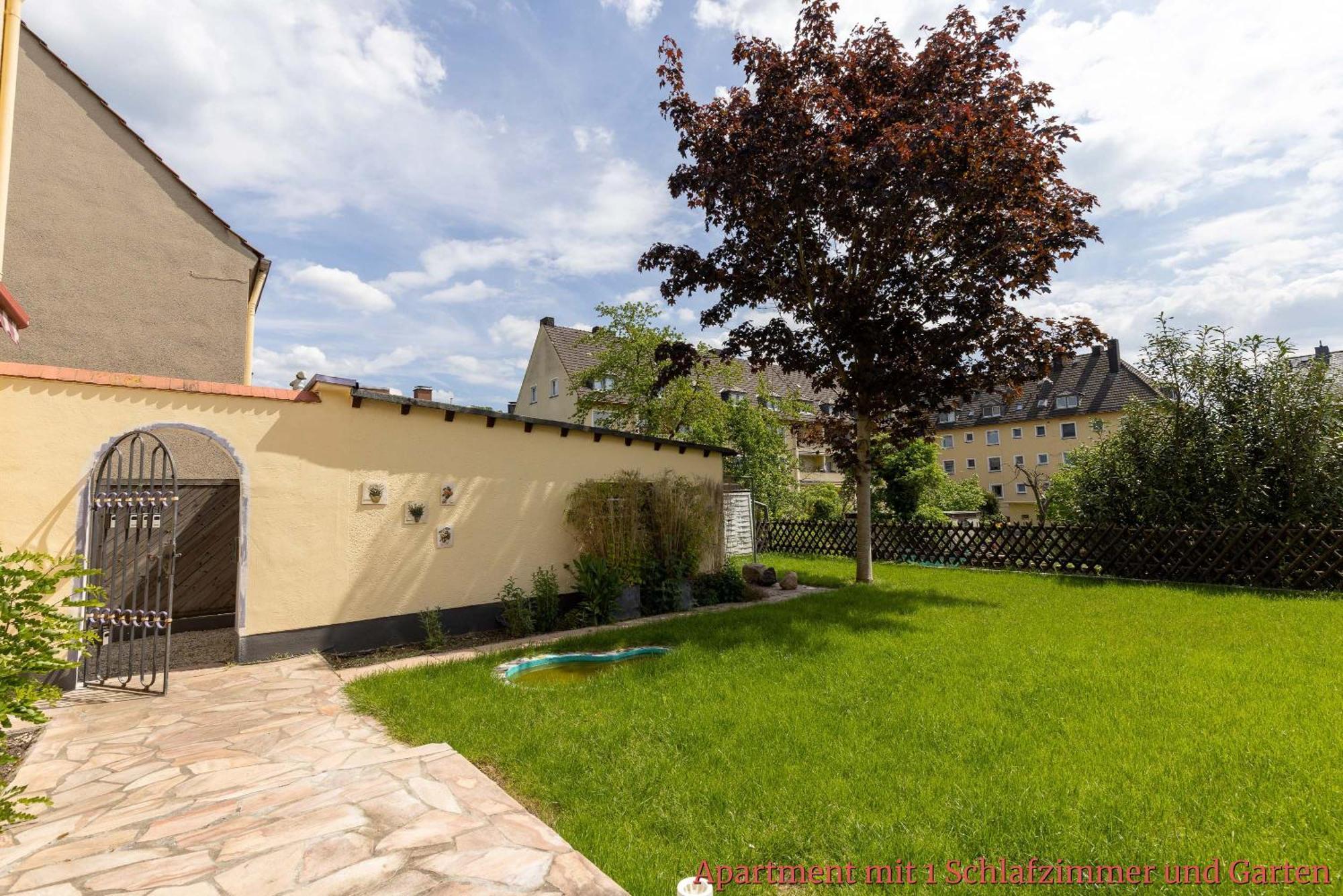 Appartement Rhein-Lahn Living - Modernes Design - Balkon Mit Aussicht - Zentrale Lage Nahe Rhein Und Martinsburg à Lahnstein Extérieur photo